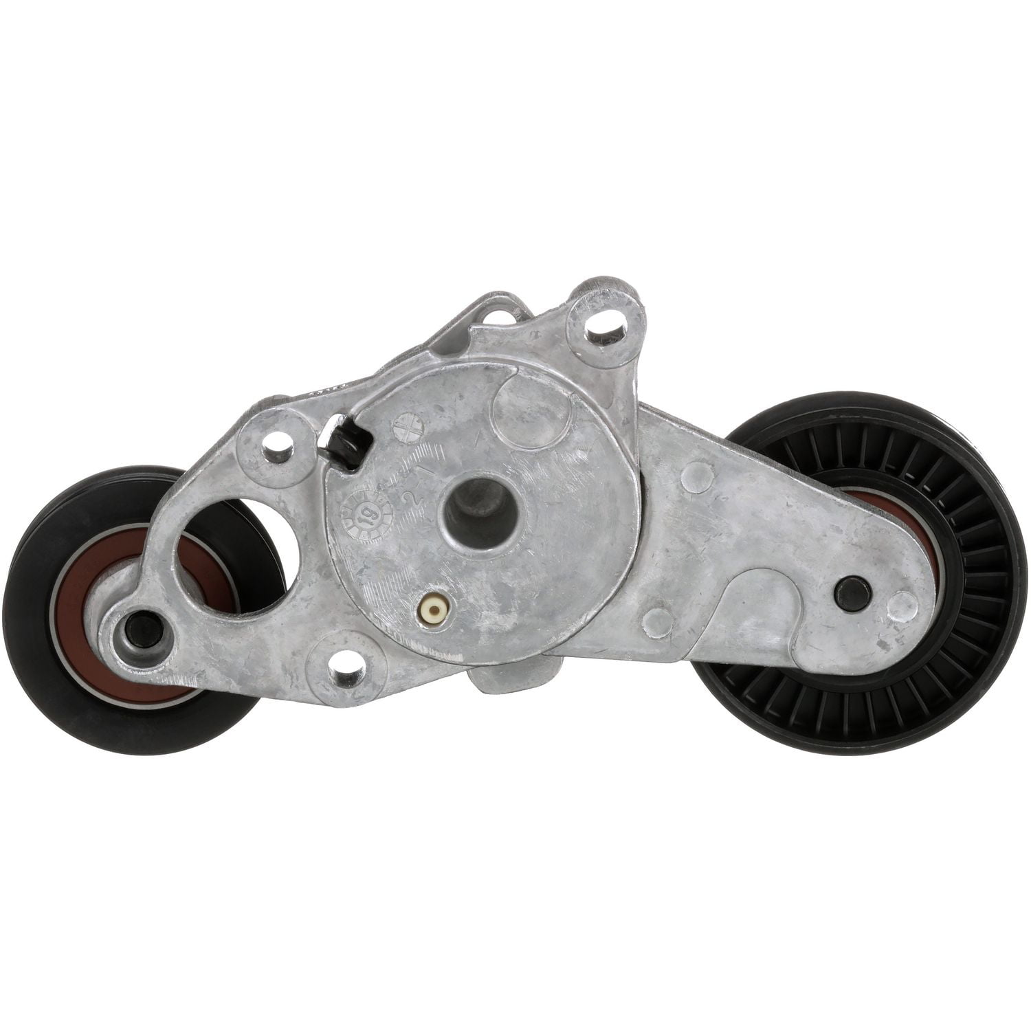 Accessory Drive Belt Tensioner Assembly Fits select: 2010-2011 TOYOTA CAMRY