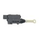 thumbnail image 2 of CHAO Actuador de cerradura de puerta corredera para cerradura de puerta del lado del conductor 661536 para PGT 1007 1.4 1.6 16V/HDi, 2 of 5