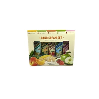 L'Occitane Shea Butter Hand Cream Set, Provence Around the World