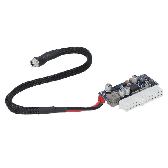 Adapter LD-A200WL 19V/200W DC-ATX Power Adapter Board Power Supply Module For HTPC ITX POS Machines