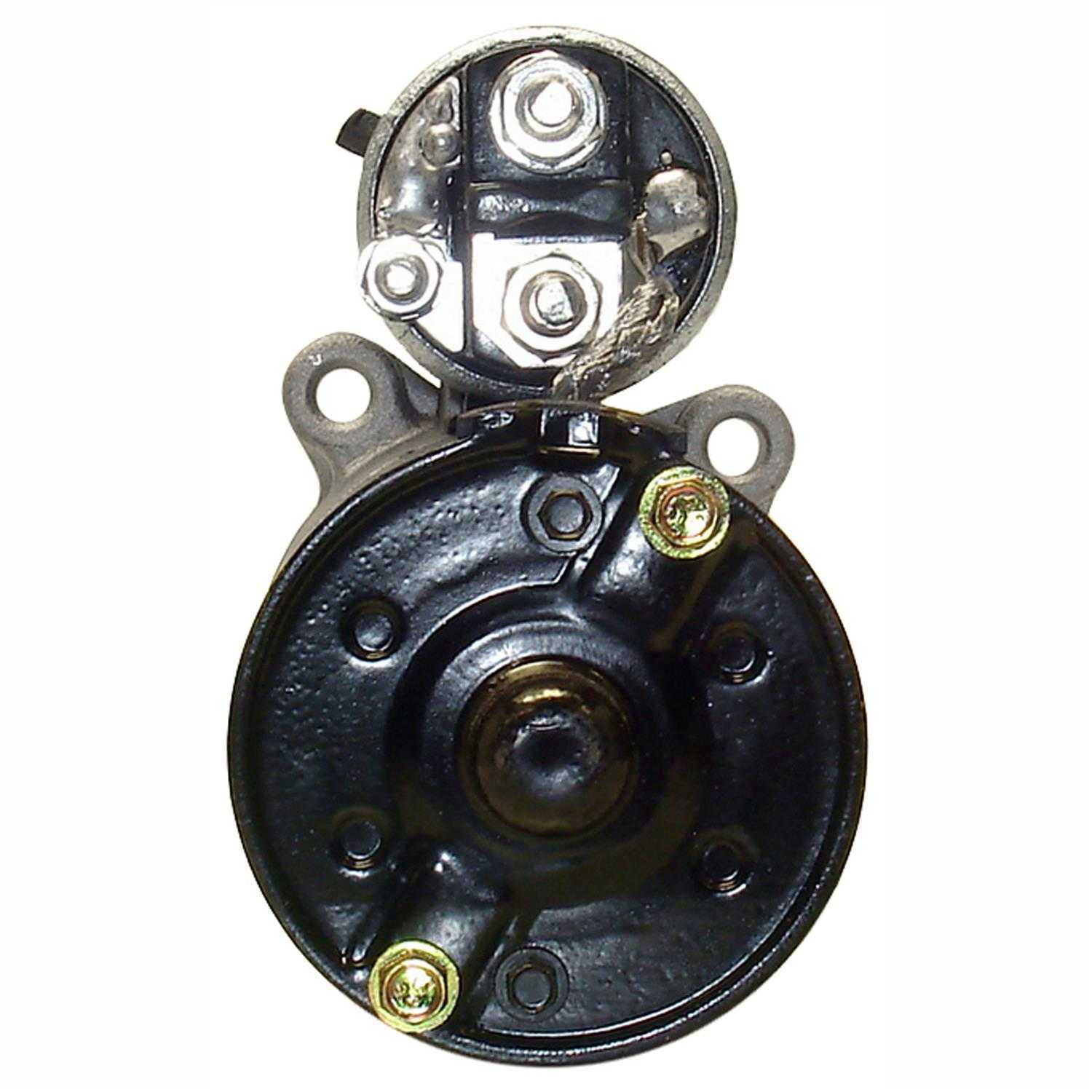 FVP Professional 3267SN Starter - New