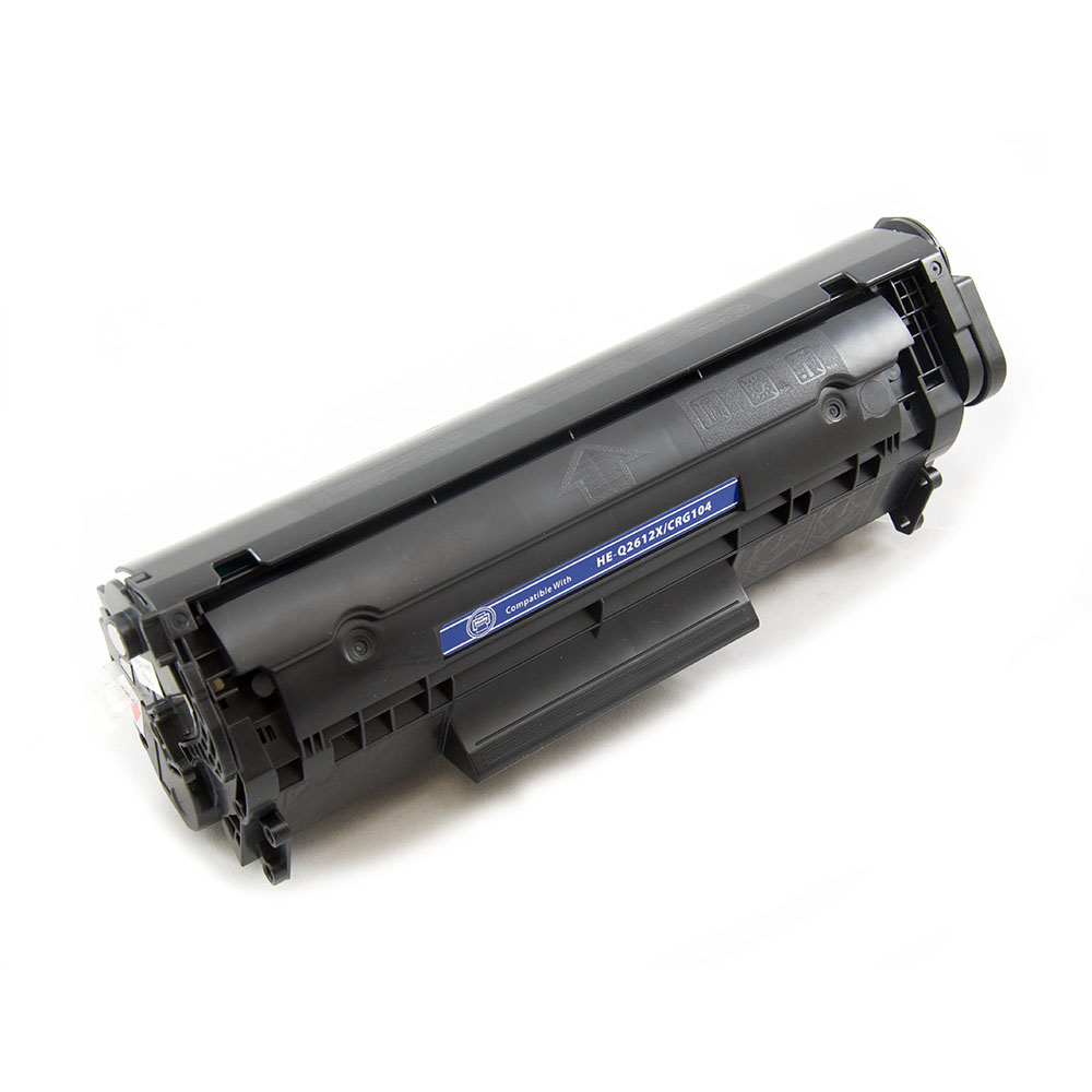 Computers/Tablets & Networking 3PK Q2612X 12X Compatible Toner