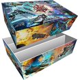 thumbnail image 1 of Caja para Mazo de Cartas White Wizard Games Star Realms, 1 of 3
