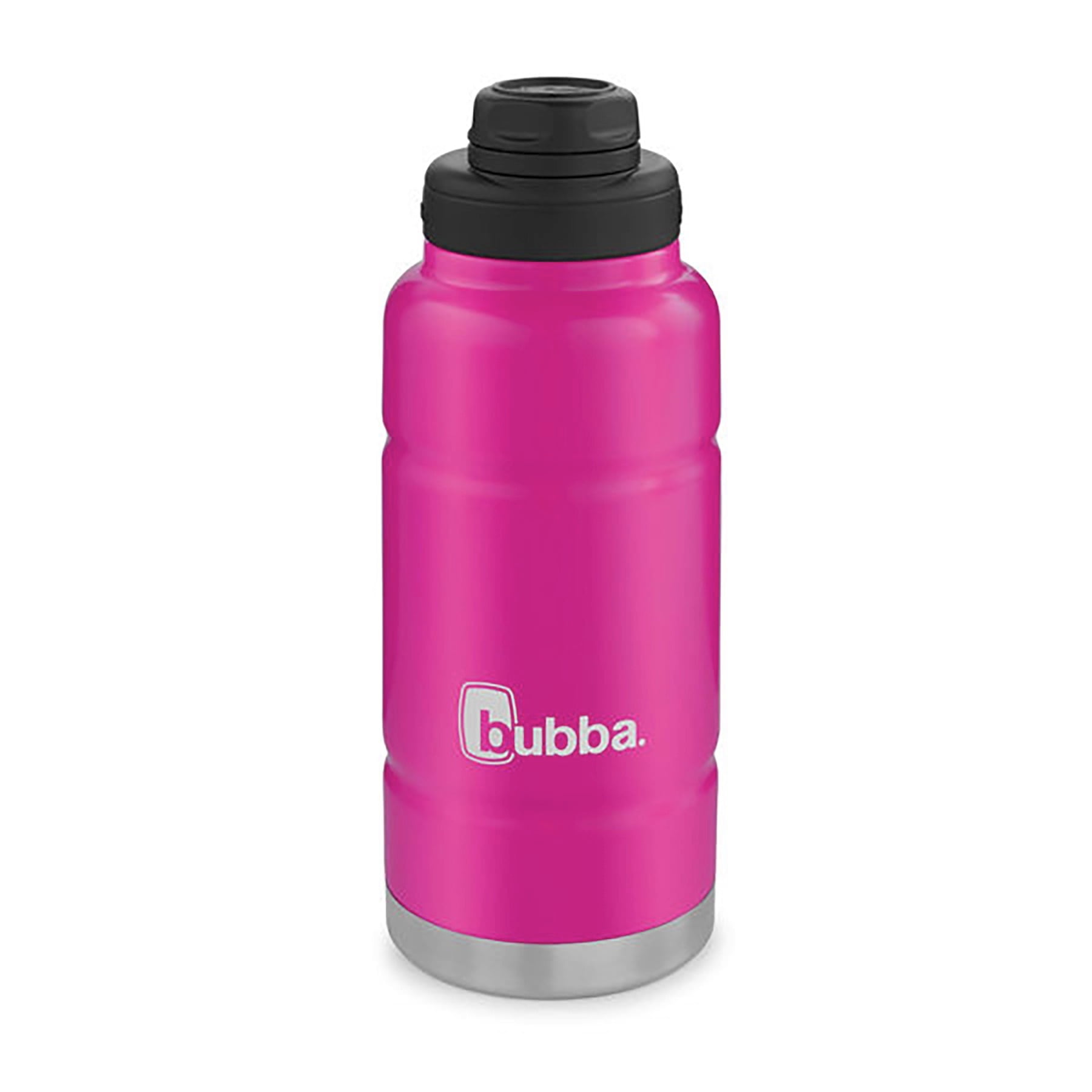 Bubba 32 oz Stainless Steel Water Bottle Walmart