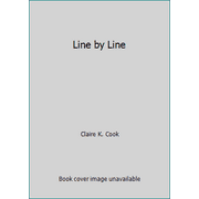 Line by Line [Hardcover - Used]