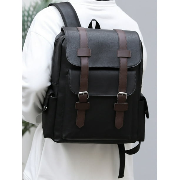 Sexy Dance Men Rucksack Multi Pockets Laptop Backpacks Large