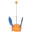 thumbnail image 1 of Portable Table Tennis Traine Table Tennis Ping Pong Practice Sport Traine, 1 of 3