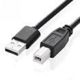 thumbnail image 3 of USB Data Cable for Pioneer DJ DDJ-RB Controller, 3 of 4