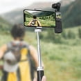 thumbnail image 4 of fastboy Metal Smartphone Clamp Foldable Camera Mount Holder for DJI POCKET 2 Accs, 4 of 9