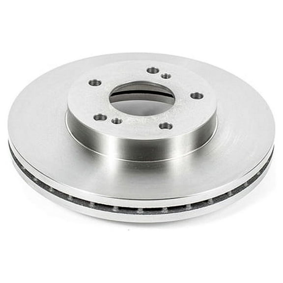 AutoSpecialty Brake Rotor