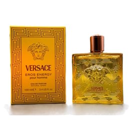 Versace Oud Oriental EDP Perfume Spray for Women, 3.4 oz