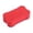 Red, variant on Torqee Hub Magnetic Blue Foam Whiteboard Eraser,Single-Sided Dry Erase Cleaner for Whiteboard & Marker Boards