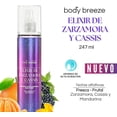 thumbnail image 2 of Fragancia Corporal Zermat Elixir Zarzamora y Cassis 247 ml, 2 of 5