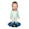 Breaking Bad Jesse Pinkman Glow-In-The-Dark 6" Bobblehead