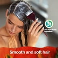 thumbnail image 4 of Mascarilla Capilar Embelleze NOVEX Brasilan Keratin 400ml, 4 of 6