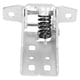 thumbnail image 2 of Bisagra de puerta delantera del conductor ANGGREK para 1500 2002-2008, 2 of 8