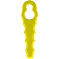 thumbnail image 1 of Paquete de 50 cuchillas de repuesto compatibles con Ryobi Edger, cuchillas dentadas de doble cabezal RAC155 RAC157 RAC158, 1 of 3