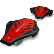 Razor RipSkate, Red