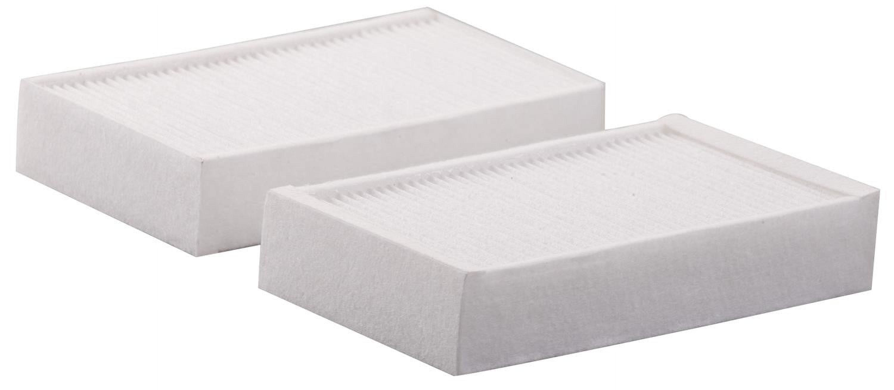 PG PC99242 Cabin Air Filter | Fits 2013-2017 BMW X3 2.0L, Recirculation