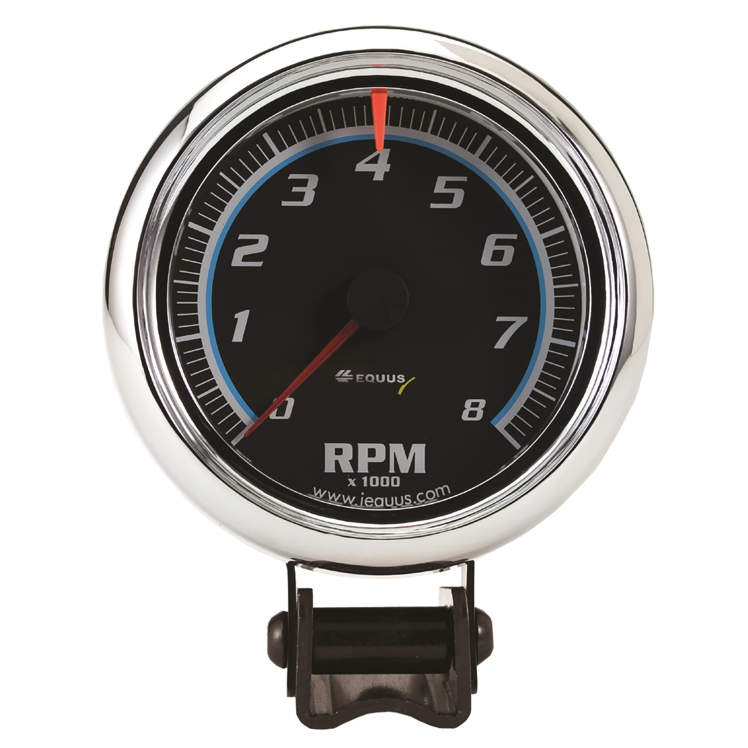 Equus 6078 6000 Series Tachometer