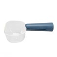 thumbnail image 4 of Fournitures d'Alimentation pour Animaux de Compagnie, Nourriture pour Animaux de Compagnie, Nourriture pour Chats Transparente, Nourriture pour Animaux de Compagnie, Pelle d'Alimentation Fortement Recommandée, 4 of 12