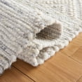 thumbnail image 5 of SAFAVIEH Natura Jacinth Southwestern Area Rug, Ivory/Grey, 6' x 9', 5 of 8