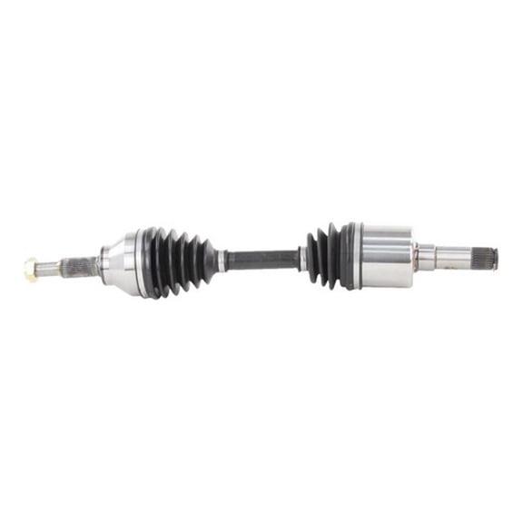 CV Axle Shaft 05-07 for Chevrolet for Cobalt SS 2.0L Supercharged MU3 L Trans 169759
