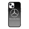thumbnail image 1 of Mercedes Benz Logo iPhone 15 Plus Case BLN1854,iPhone 16, 1 of 3