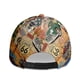 thumbnail image 3 of Gorra de béisbol Routes 66 Anime para hombre y mujer, 3 of 3