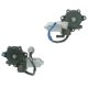 thumbnail image 1 of Motores Elevación Ventana Maxima 2002 A 2003 Nissan Del Reman CARDONE ., 1 of 4