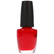 OPI Big Apple Red 0.5 oz