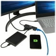 thumbnail image 2 of Tripp Lite USB-C Multiport Audio/Video/Network/Data Transfer Adapter, 2 of 8