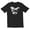Black, variant on TotallyTorn GRUMPY Novelty Sarcastic Funny Mens Graphic T Shirts