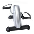 thumbnail image 4 of Aramox Mini Pedal Trainer, Portable Hand Foot Pedal Trainer Exerciser Mini Exercise Bike Bicycle for Gym Indoor,Hand Foot Pedal Trainer, 4 of 9