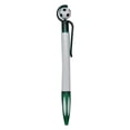 thumbnail image 2 of NANDIYNZHI Ballpoint Pens,Durable 1.0mm Fine Point Ballpoint Pens with Soccer Pen Topper,Smooth Writing,Sharp Writing,Pens,Gel Pens,Rollerball Pens,Interesting Ballpoint Write Supplies,Style B, 2 of 5