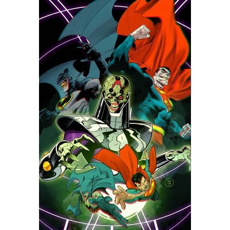 Batman Superman Worlds Finest #43 Cvr A Dan Mora DC Comics Comic Book