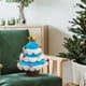 thumbnail image 4 of Cojines y fundas en liquidación Navidad Nuevo árbol de Navidad de peluche Regalo navideño Cojín navideño, 4 of 8