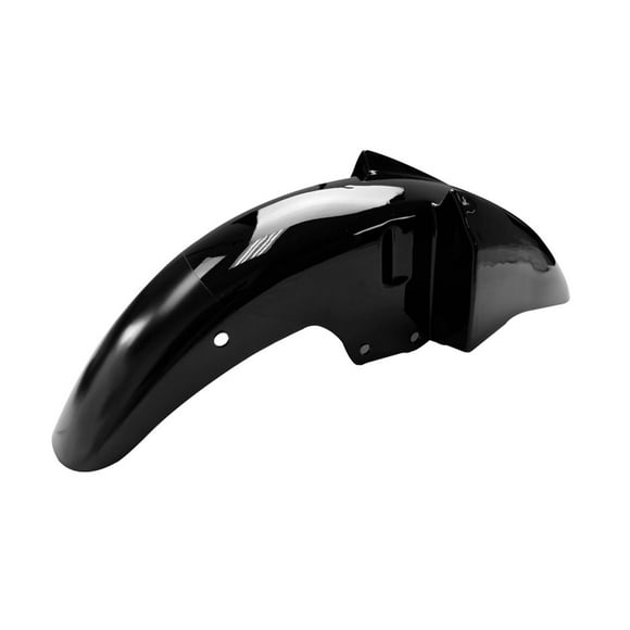 Salpicadera Delantera Para Motocicleta Suzuki En125