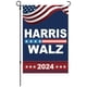 thumbnail image 3 of Jardín Doble Cara Kamala Harris 2024 12.0 X 18.0 In para, 3 of 5