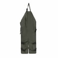 thumbnail image 4 of Gardening Leg Protection Apron,Split-Leg Design Garden Tool Apron with Multiple Pockets,Durable Waterproof Utility Work Apron, 4 of 5