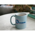 thumbnail image 6 of LOST Oceanic Airlines 12oz Ceramic Coffee Mug, 6 of 6