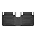 thumbnail image 4 of TuxMat - For Subaru Solterra 2023-2026 Models - Custom Car Mats - Maximum Coverage, All Weather, Laser Measured - This Full Set Includes 1st and 2nd Rows, 4 of 7