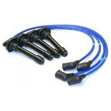 NGK Spark Plug Wire Sets