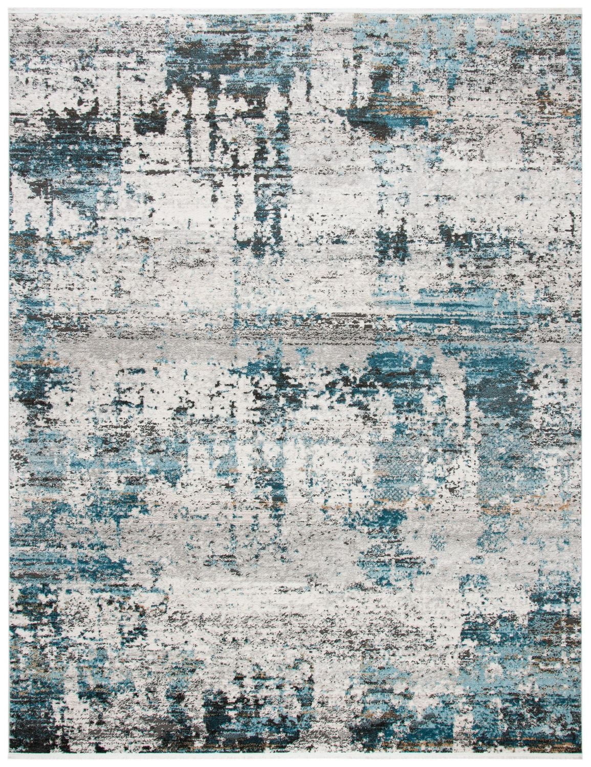 Safavieh Shivan Jaycob Abstract Area Rug
