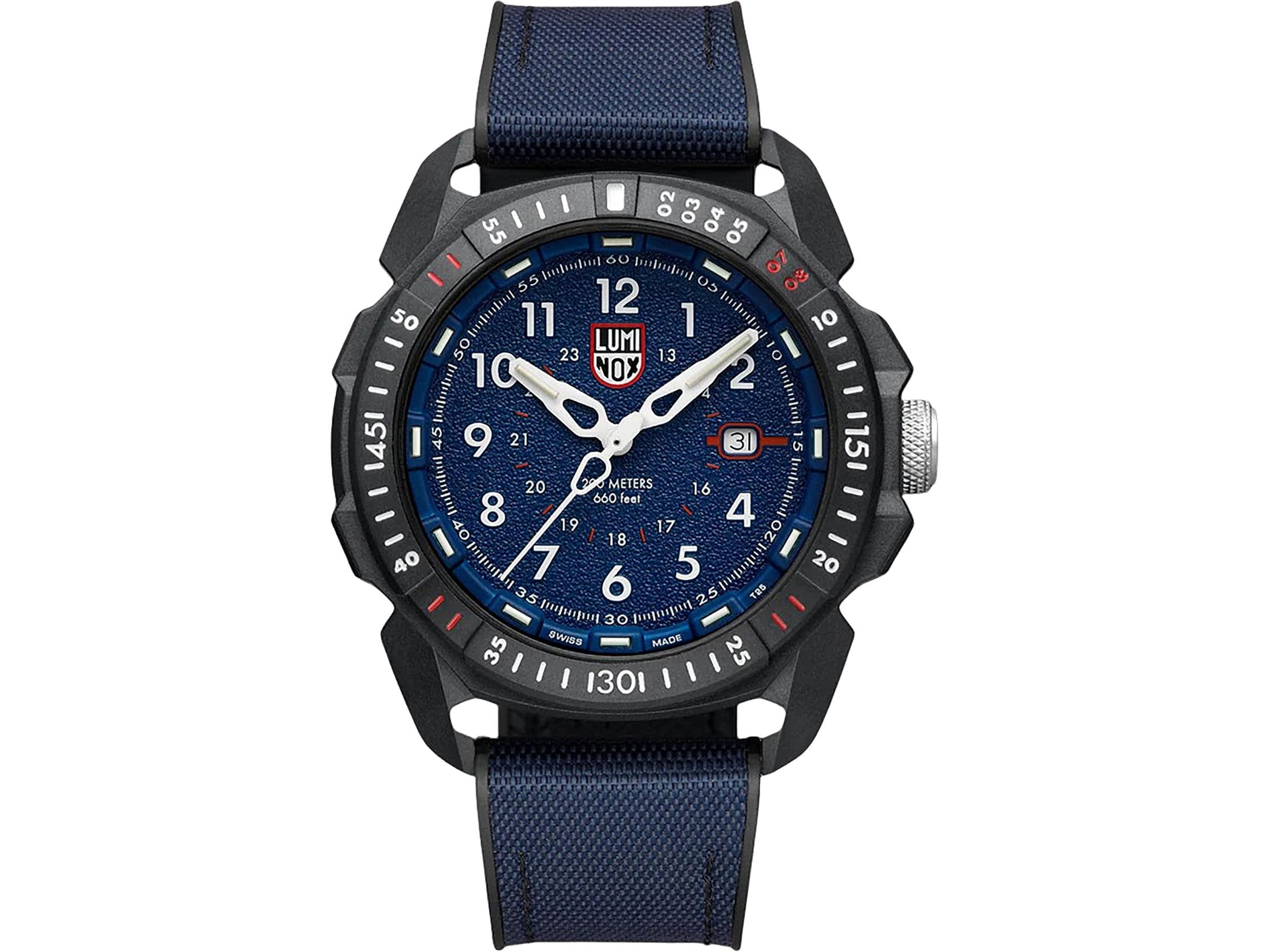 時計 LUMINOX ICE-SAR ARCTIC Ref.1002 Amazon.com: Luminox - ICE-SAR Arctic Outdoor Adventure
