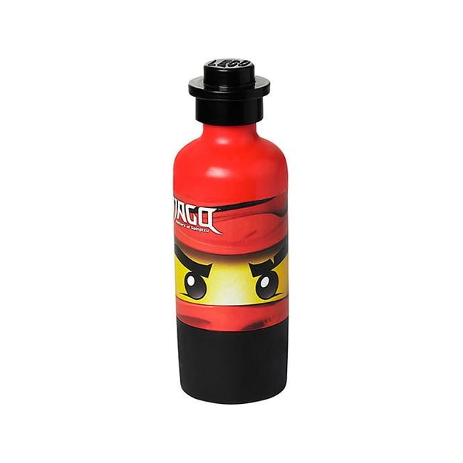 lego ninjago water bottle