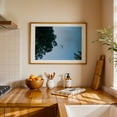 thumbnail image 4 of A Descent Through Canopy - Portland Oregon Photography Airplane Nature Minimalist Unframed Wall Art Print 20 x 28 inches, 4 of 7