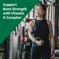 thumbnail image 4 of Garden of Life Vitamin Code K Complex, 60 Capsules, 4 of 8