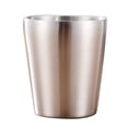 thumbnail image 2 of Dserhfy 175/260/300/480ml Double Layer Stainless Steel Beer Cup Bar Party Coffee Mug, 2 of 7