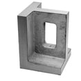 thumbnail image 1 of HHIP 5 X 8 X 12 INCH Non-Slotted Right Angle Plate (3402-1041), 1 of 4